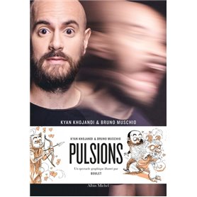 Pulsions