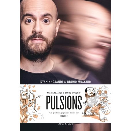 Pulsions