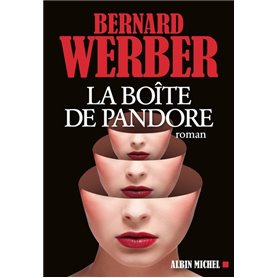 La Boîte de Pandore