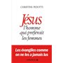 Jésus, l'homme qui préférait les femmes