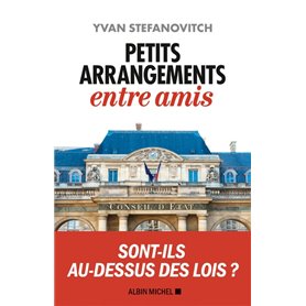 Petits Arrangements entre amis