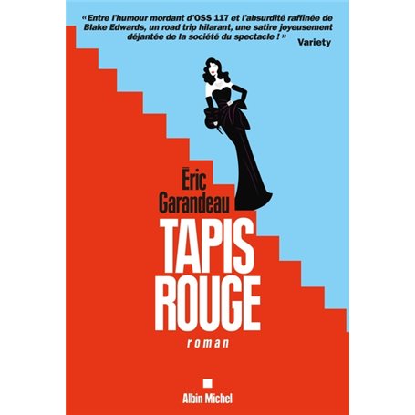 Tapis rouge