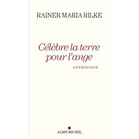 Célèbre la terre pour l'ange