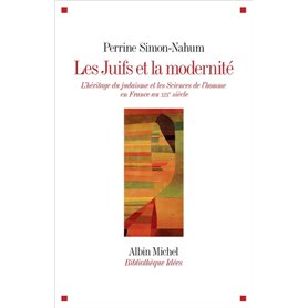 Les Juifs et la modernité