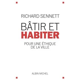 Bâtir et habiter