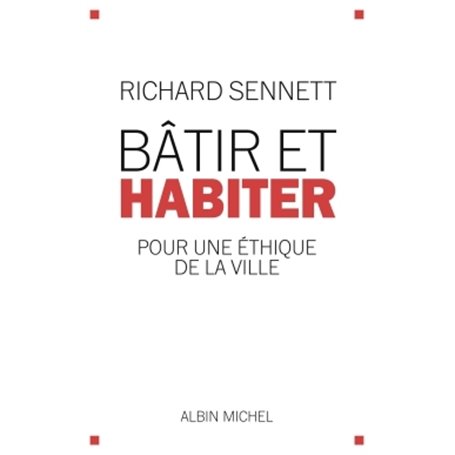 Bâtir et habiter