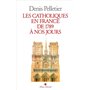 Les Catholiques en France de 1789 à nos jours