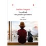 La Solitude des grandes personnes