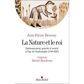 La Nature et le roi