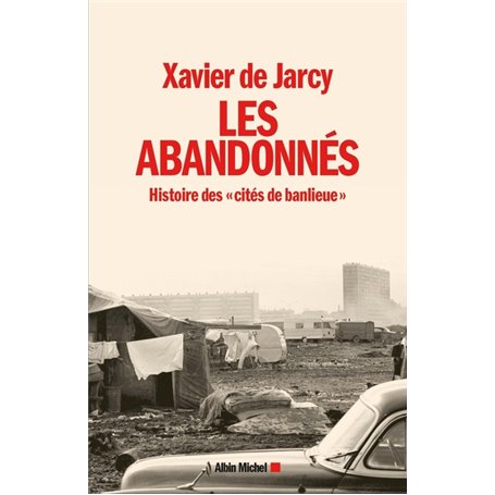 Les Abandonnés