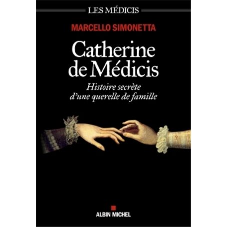 Catherine de Médicis