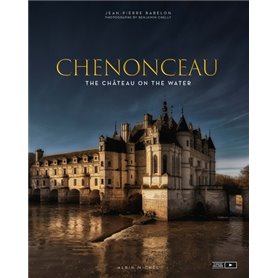 Chenonceau (ANGLAIS)