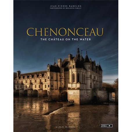 Chenonceau (ANGLAIS)