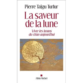 La Saveur de la lune