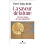 La Saveur de la lune