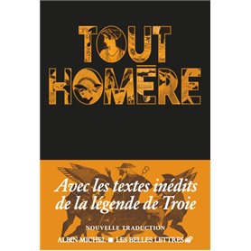 Tout Homère