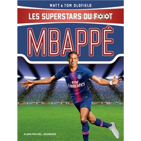 Mbappé