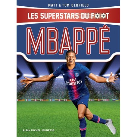 Mbappé