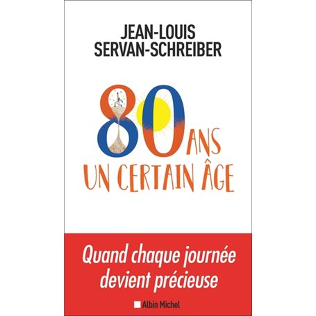 80 ans, un certain âge