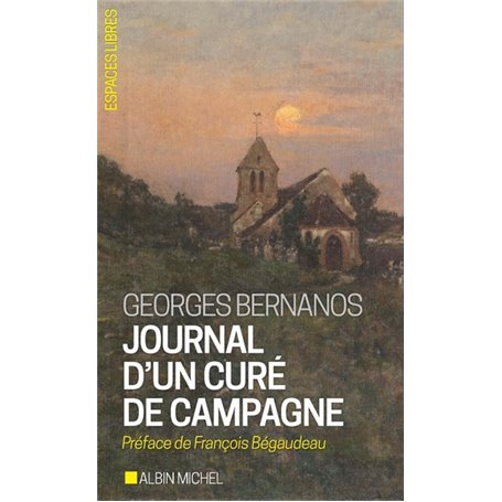 Journal d'un curé de campagne