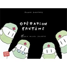 Opération Fantôme