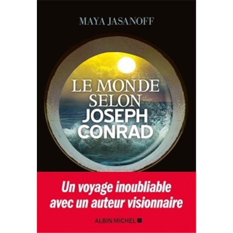 Le Monde selon Joseph Conrad