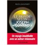 Le Monde selon Joseph Conrad