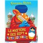 Geronimo Stilton T89 Le Mystère des sept matriochkas