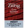 Ecrits littéraires