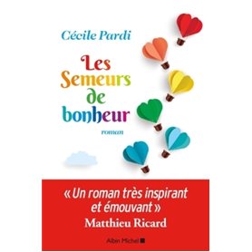 Les Semeurs de bonheur