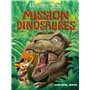 MISSION DINOSAURES N°10