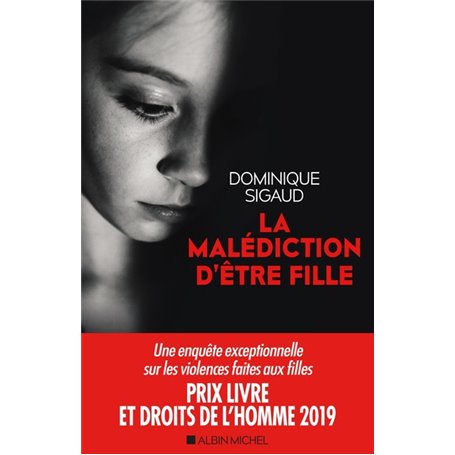 La Malédiction d'être fille