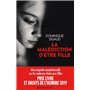 La Malédiction d'être fille