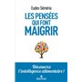 Les Pensées qui font maigrir