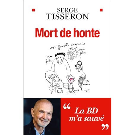 Mort de honte