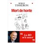 Mort de honte