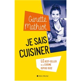 JE SAIS CUISINER (Ed.2019)