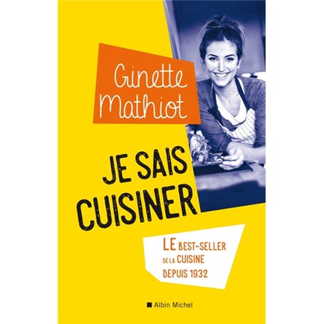 JE SAIS CUISINER (Ed.2019)