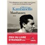 Mauthausen - Prix du livre étranger 2020 - JDD - France Inter.