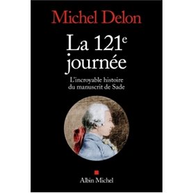 La 121ème journée