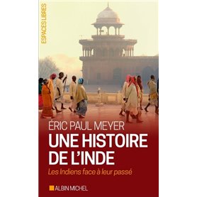 Une histoire de l'Inde