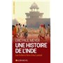 Une histoire de l'Inde