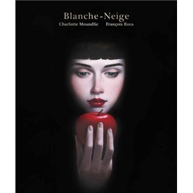 Blanche-Neige