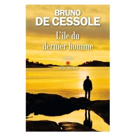 L'Ile du dernier homme