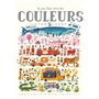 Le Plus Beau Livre des couleurs