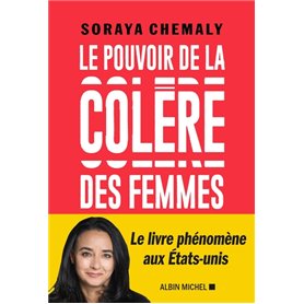 Le Pouvoir de la colère des femmes