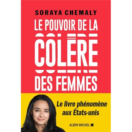 Le Pouvoir de la colère des femmes