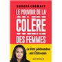 Le Pouvoir de la colère des femmes