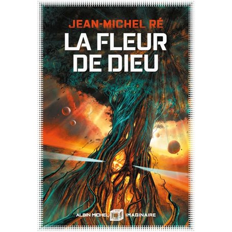 La Fleur de Dieu - tome 1