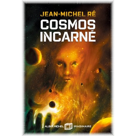 Cosmos incarné